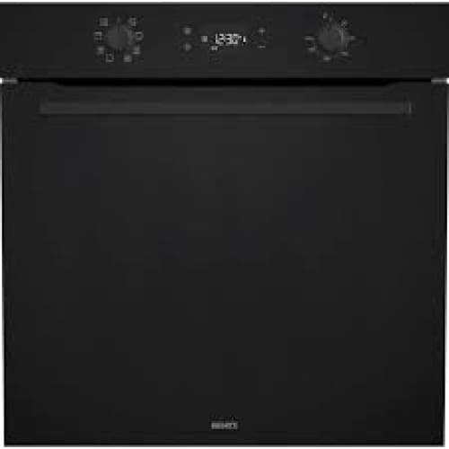 Four encastrable Infinity 72L 60 cm Noir (O6108B) Four encastrable Infinity 72L 60 cm Noir (O6108B)